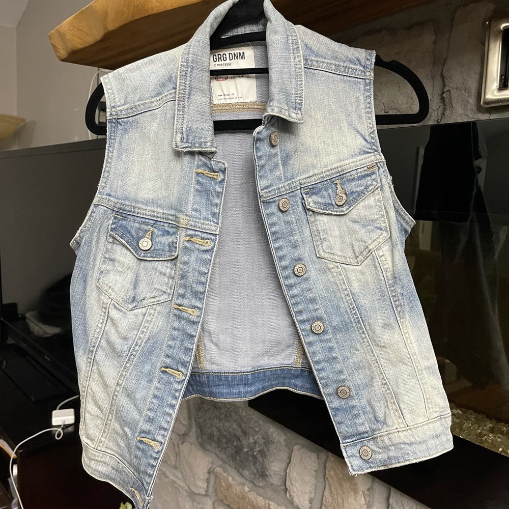 Garage Jean best